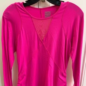 Lucky in Love Top